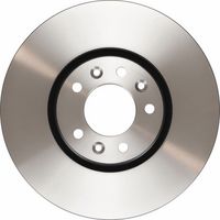 Disc frana TRW, Cod: DF4849S