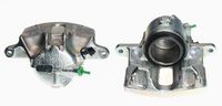 Bremssattel