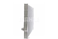 Thumbnail - Radiateur - CR1049000S - MAHLE