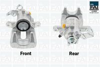 спирачен апарат