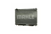 Thumbnail - Radiateur - CR1884000S - MAHLE