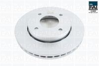 спирачен диск