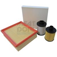 Set filtre MEAT & DORIA, Cod: FKFIA085