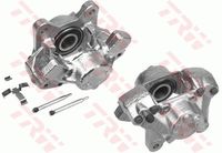Bremssattel