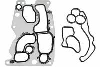 комплект гарнитури, маслен радиатор