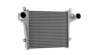 Thumbnail - Intercooler, inlaatluchtkoeler - CI397000P - MAHLE