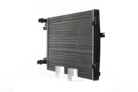 Thumbnail - Radiateur - CR2054001S - MAHLE