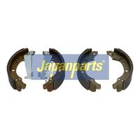 Set saboti frana JAPANPARTS, Cod: GF-0906AF