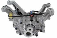 вакуум помпа, спирачна система