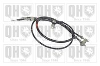 Seilzug, Feststellbremse