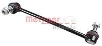 Stange/Strebe, Stabilisator