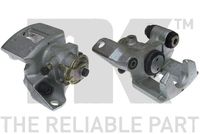 Bremssattel