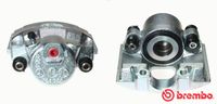 Bremssattel