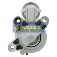 Starter JAPANPARTS, Cod: MT-129JM