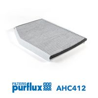 Filter, Innenraumluft