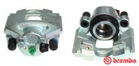 Bremssattel