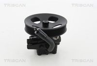 Hydraulikpumpe, Lenkung