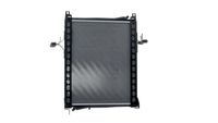 Thumbnail - Radiateur - CR1161000P - MAHLE