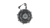 Thumbnail - Koppeling, radiateurventilator - CFC115000P - MAHLE