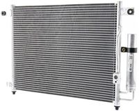 Thumbnail - Condensor, airconditioning - AC423000P - MAHLE