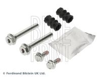 комплект водещи втулки, спирачен апарат