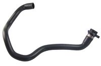 маркуч на радиатора