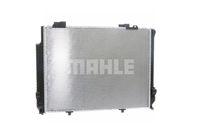 Thumbnail - Radiateur - CR315001S - MAHLE