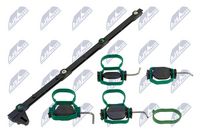 SET CLAPETE TURBIONARE GALERIE ADMISIE