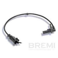 Sensor, Raddrehzahl