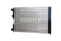 Thumbnail - Radiateur - CR364000S - MAHLE