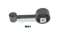 Suport motor JAPANPARTS, Cod: RU-W41