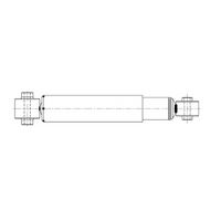 Amortizor CTR, Cod: GY2392G