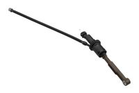 Geberzylinder, Kupplung