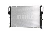 Thumbnail - Radiateur - CR512000S - MAHLE