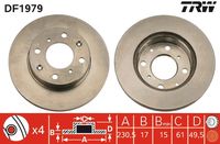 Bremsscheibe