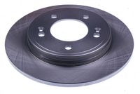 спирачен диск