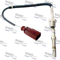 Sensor, Abgastemperatur