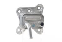 Thumbnail - Oliekoeler, motorolie - CLC137000S - MAHLE