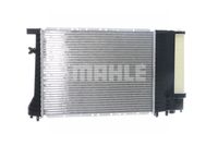 Thumbnail - Radiateur - CR495000S - MAHLE