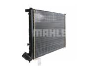 Thumbnail - Radiateur - CR594000S - MAHLE