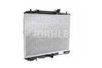 Thumbnail - Radiateur - CR743000S - MAHLE