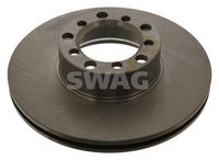 Disc frana SWAG, Cod: 10 90 8545