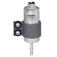 Kraftstofffilter