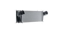 Thumbnail - Intercooler, inlaatluchtkoeler - CI183000P - MAHLE