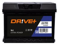 стартов акумулатор