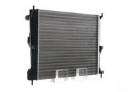 Thumbnail - Radiateur - CR1691000S - MAHLE
