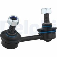 Stange/Strebe, Stabilisator