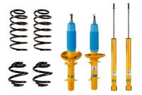 BILSTEIN Onderstel, veren / dempers 1