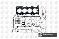 Set garnituri, chiulasa BGA, Cod: HK5742