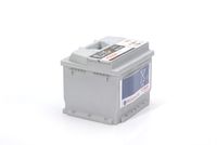 Startera akumulatoru baterija